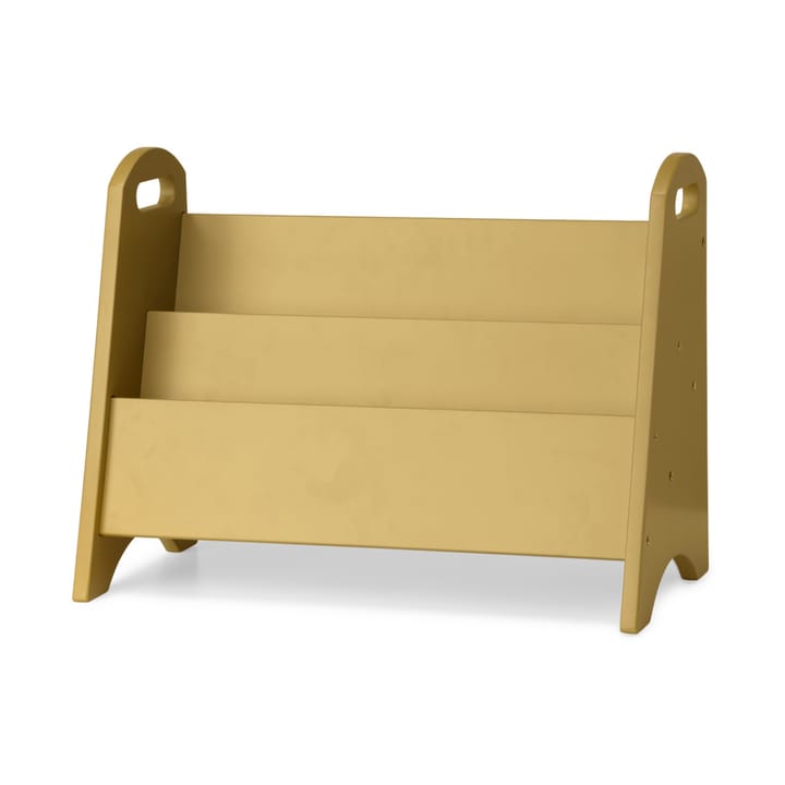 Book holder bookshelf for children - Curry - Nofred