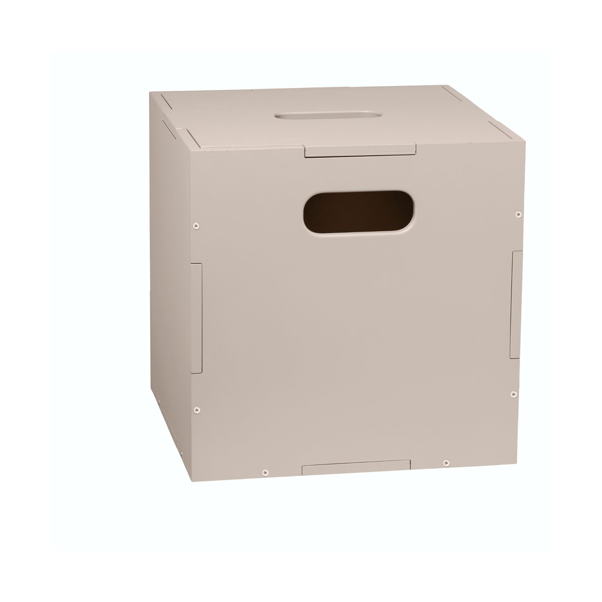 Nofred Cube Storage storage box Beige