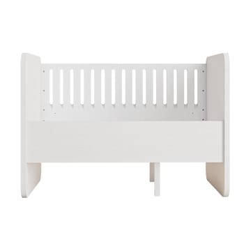 Form baby & junior bed 166x77.5x87 cm - Oak - Nofred