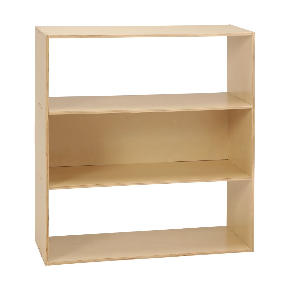 Nofred Kiddo Shelving children's shelf Birch