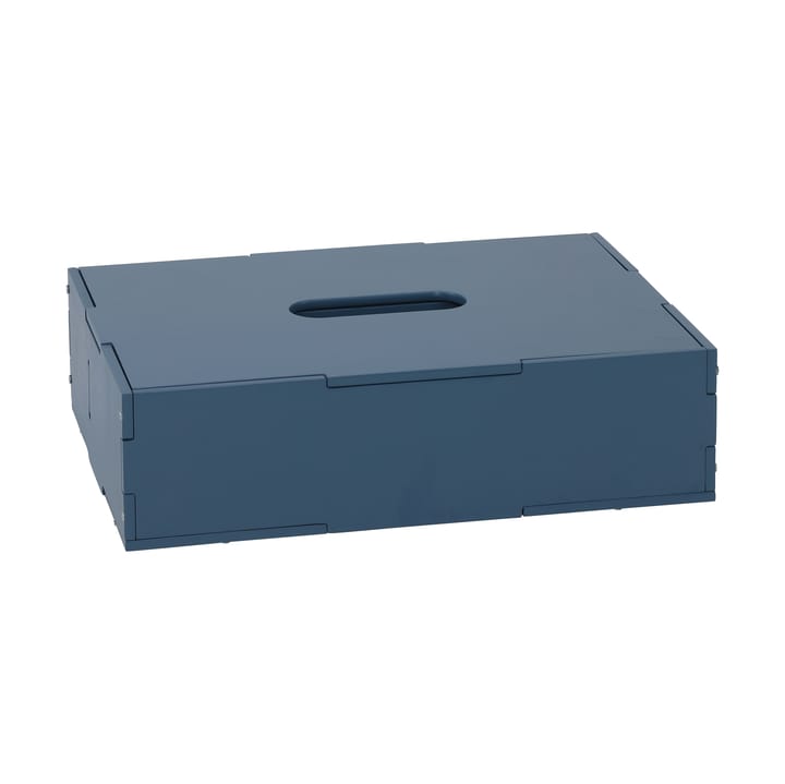 Kiddo Tool Box storage box - Blue - Nofred