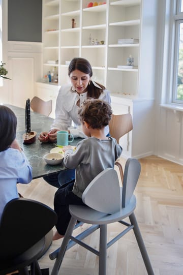 Mouse Chair Junior chair - Grey - Nofred