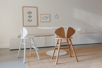 Mouse Chair Junior chair - Oak - Nofred