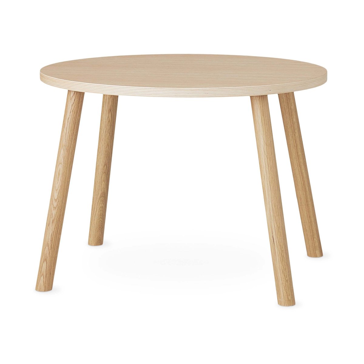 Nofred Mouse Table children's table Oak