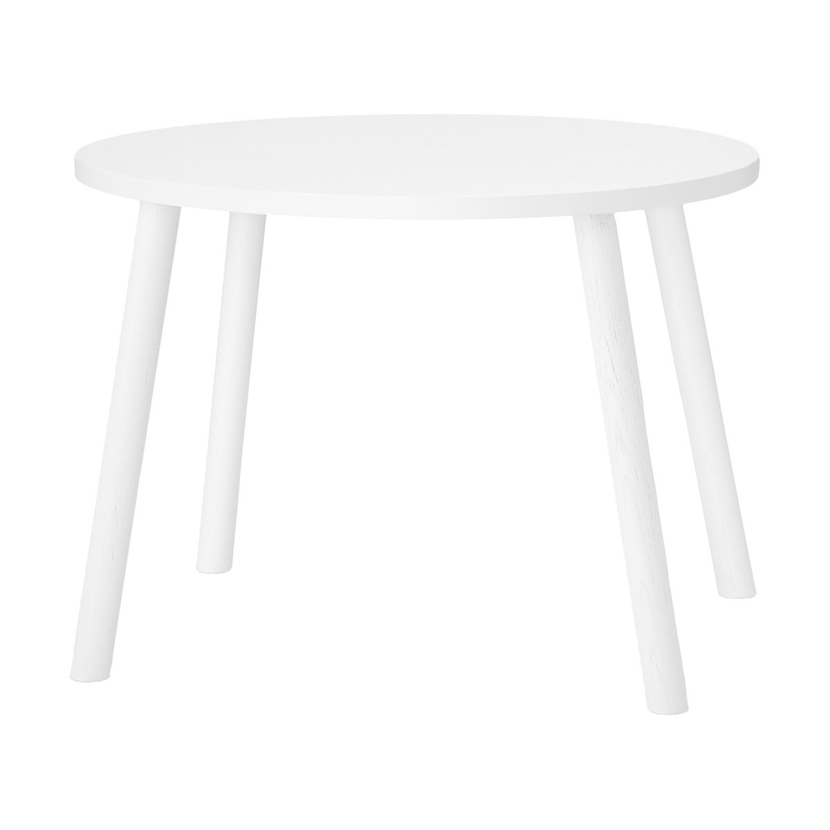 Nofred Mouse Table children's table White