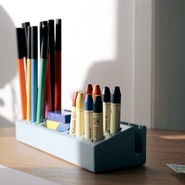 Penholder - Blue - Nofred