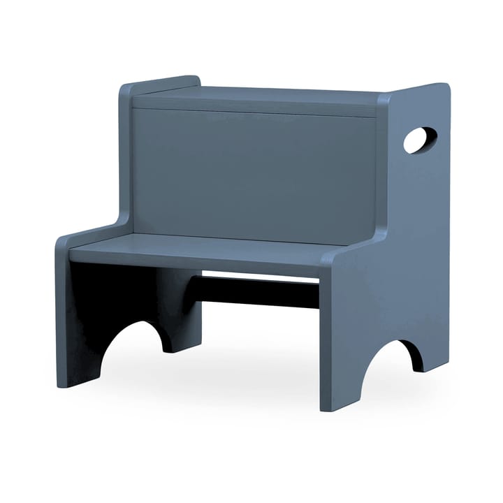Step Up children's stool - Blue - Nofred