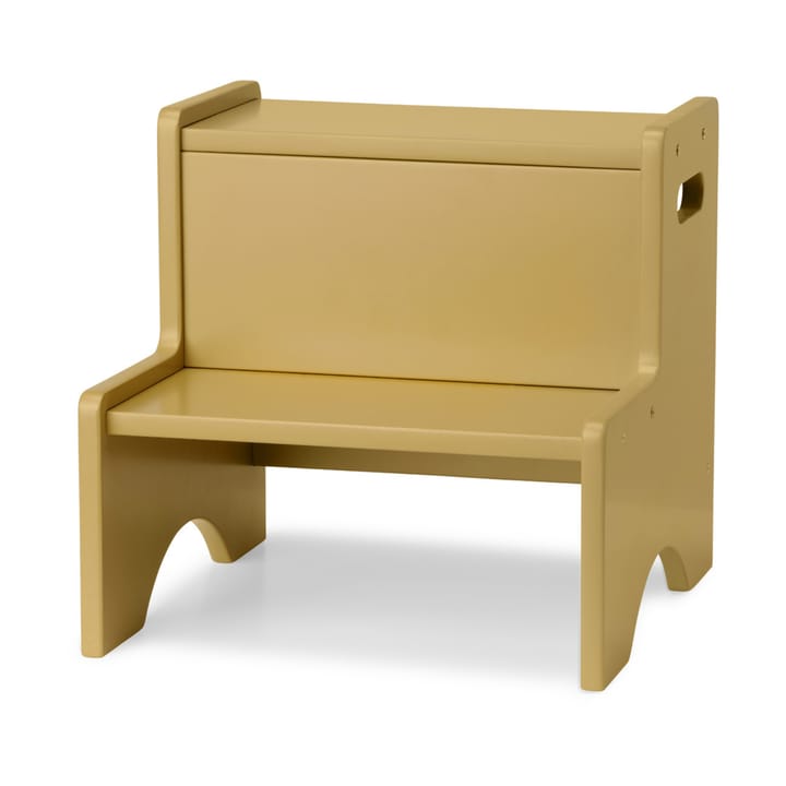 Step Up children's stool - Curry - Nofred