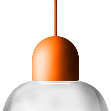 Dia pendant 27 cm - Orange-orange - Noon