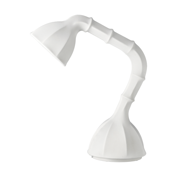 Ori Stretch Portable table lamp - White - Noon