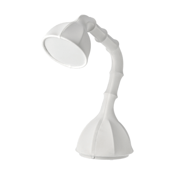 Ori Stretch Portable table lamp - White - Noon