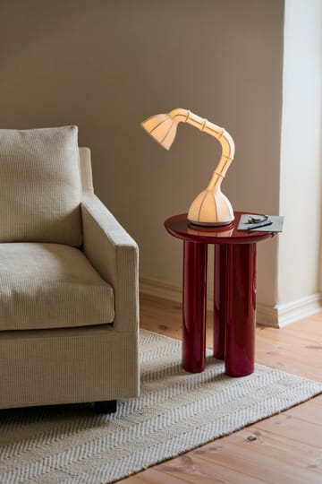 Ori Stretch Portable table lamp - White - Noon