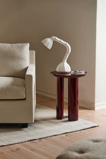 Ori Stretch Portable table lamp - White - Noon