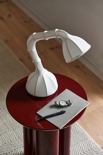 Ori Stretch Portable table lamp - White - Noon