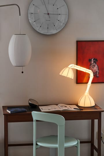 Ori Stretch table lamp M - White - Noon