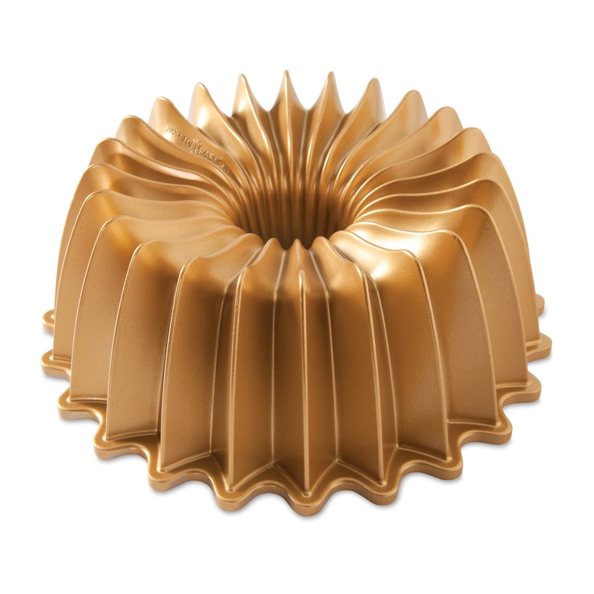 Nordic Ware Nordic Ware brilliance bundt baking tin 2.4 L