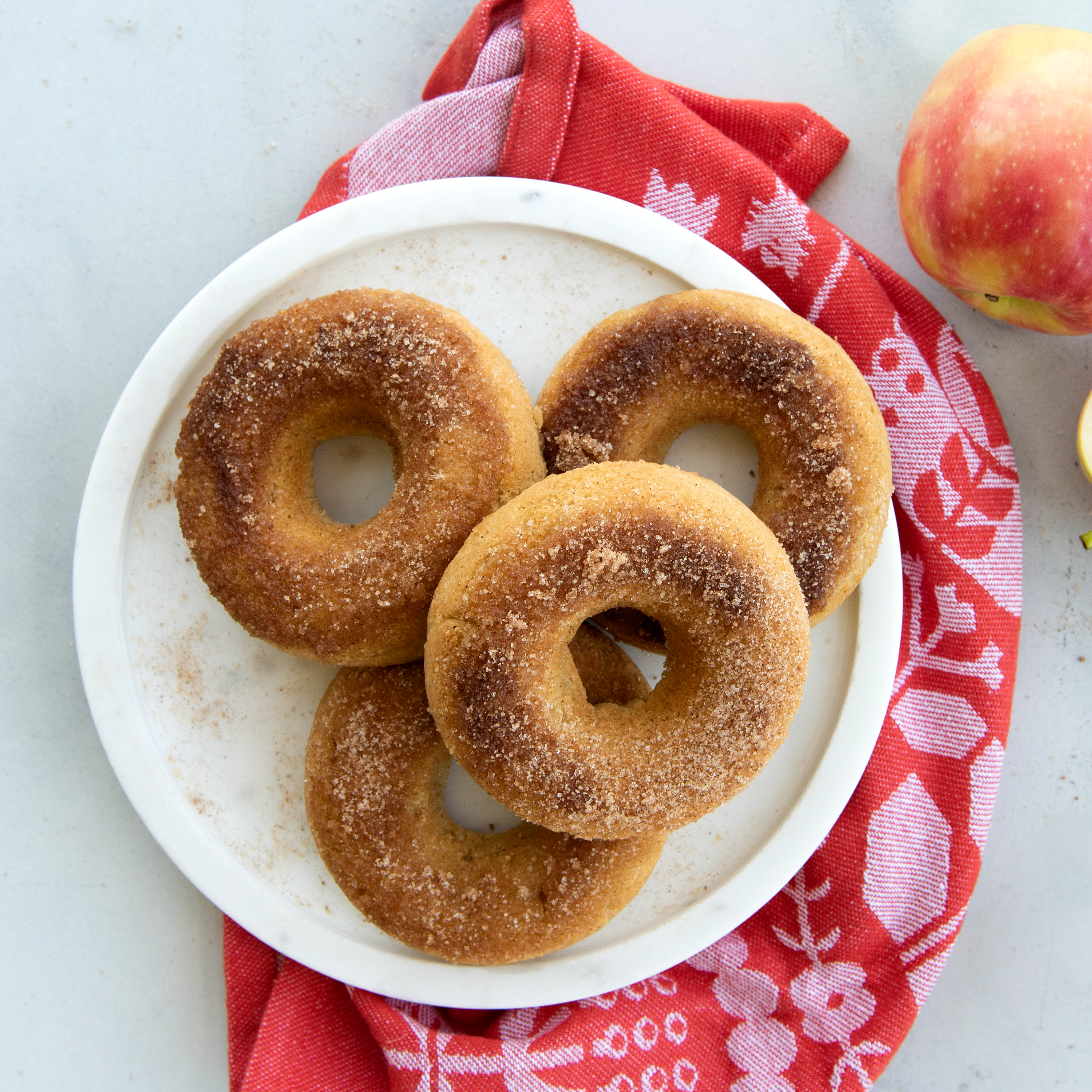 Nordic ware 2024 donut pan