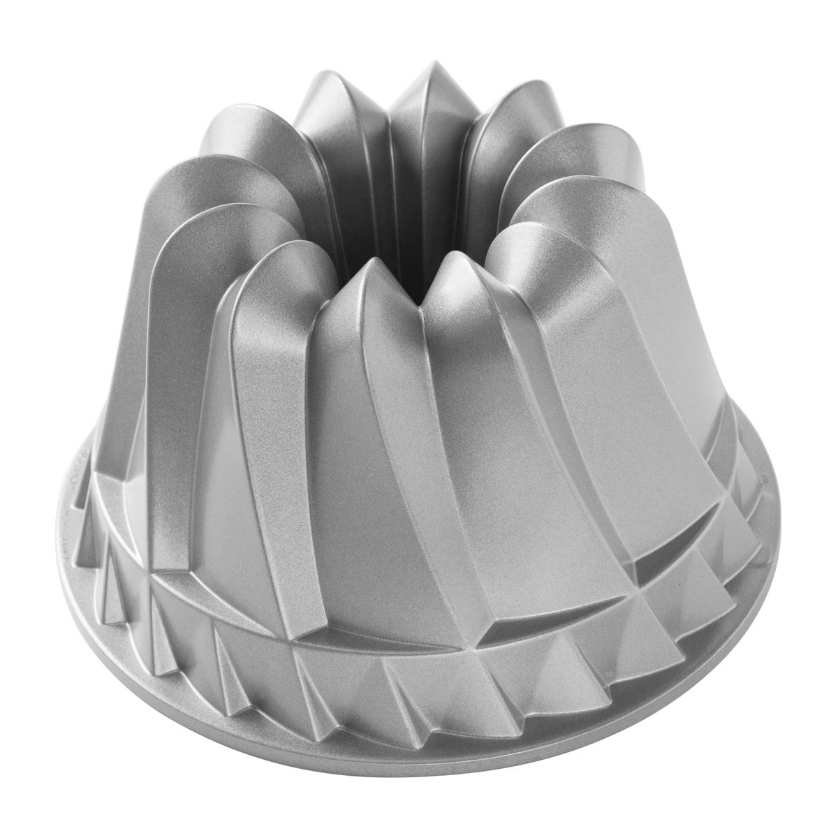 Nordic Ware Nordic Ware kugelhopf bundt baking tin 2.4 L