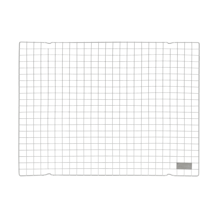 Nordwik cooling rack 47x35 cm, Stainless steel Nordwik