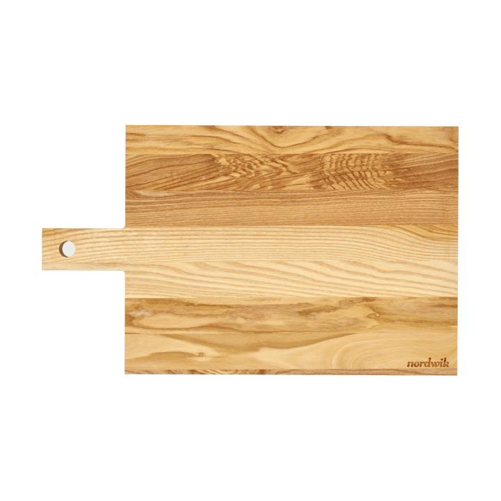 Nordwik cutting board ash - 50x30x2cm - Nordwik