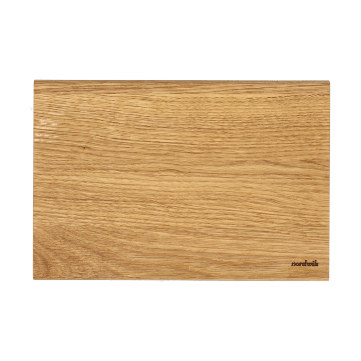 Nordwik cutting board oak - 28x19x2cm - Nordwik