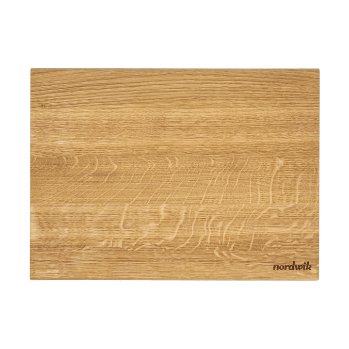 Nordwik cutting board oak - 38x28x2cm - Nordwik