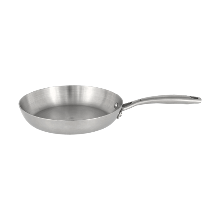 Nordwik frying pan 3-ply stainless steel, 20 cm Nordwik