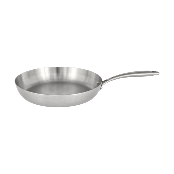 Nordwik frying pan 3-ply stainless steel, 28 cm Nordwik