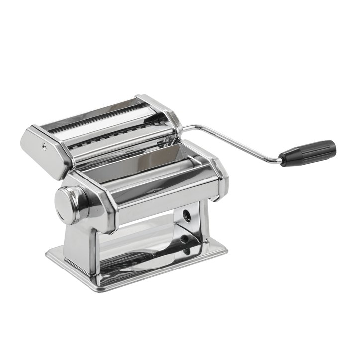 Nordwik pasta machine, Stainless steel Nordwik