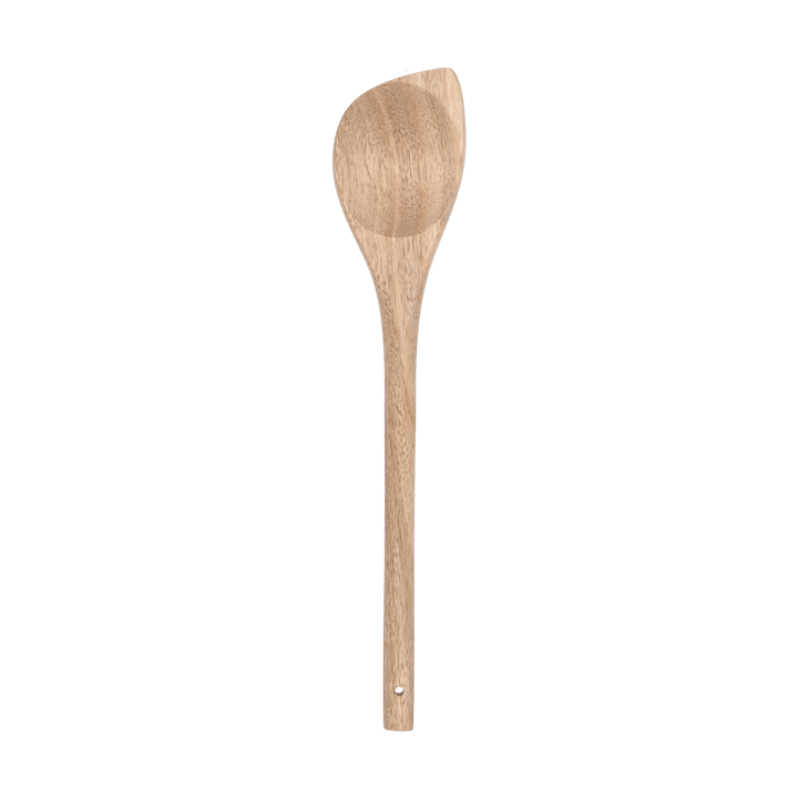 Nordwik pointed wooden ladle 33 cm - Acacia - Nordwik