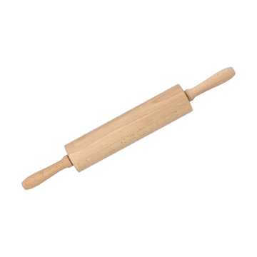 Nordwik rolling pin 44 cm - Beech - Nordwik