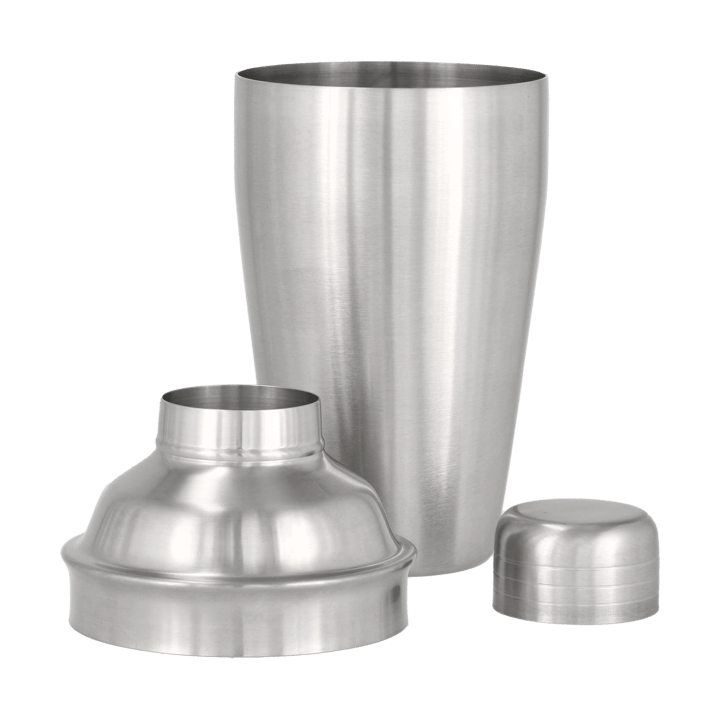 Nordwik shaker stainless steel, 50 cl Nordwik