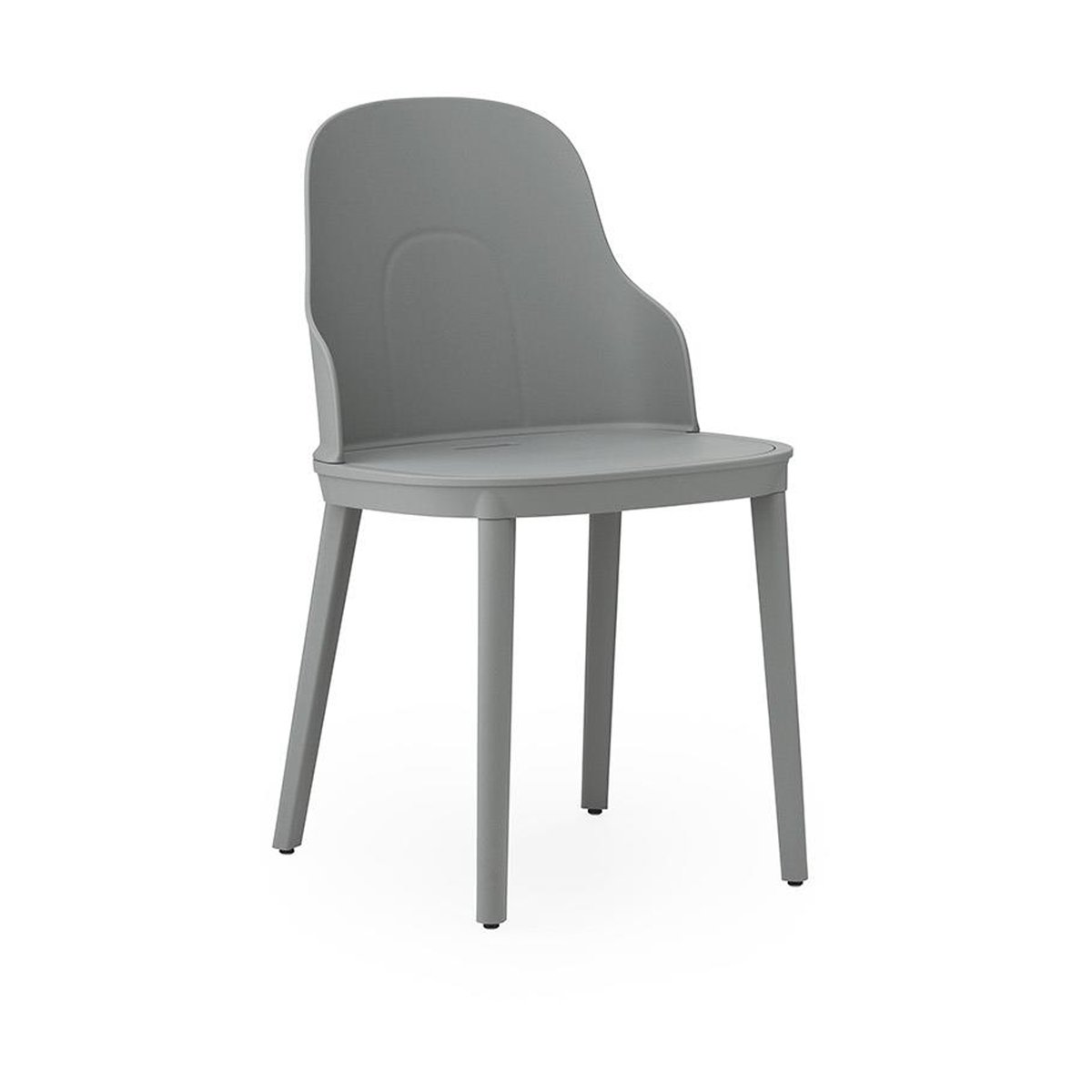 Normann Copenhagen Allez chair Grey