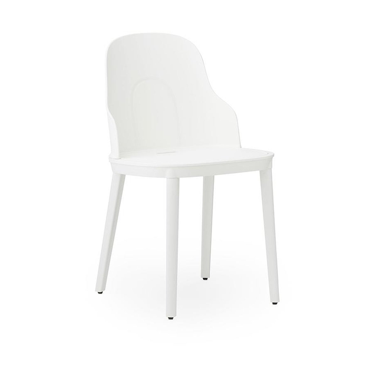 Normann Copenhagen Allez chair White