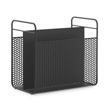 Analog newspaper stand - black - Normann Copenhagen