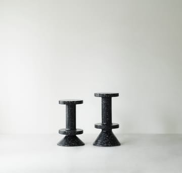 Bit bar stool 65 cm - Black - Normann Copenhagen