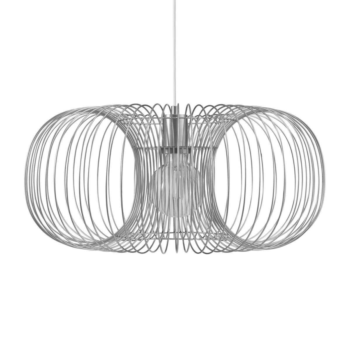 Normann Copenhagen Coil lamp EU Ø50