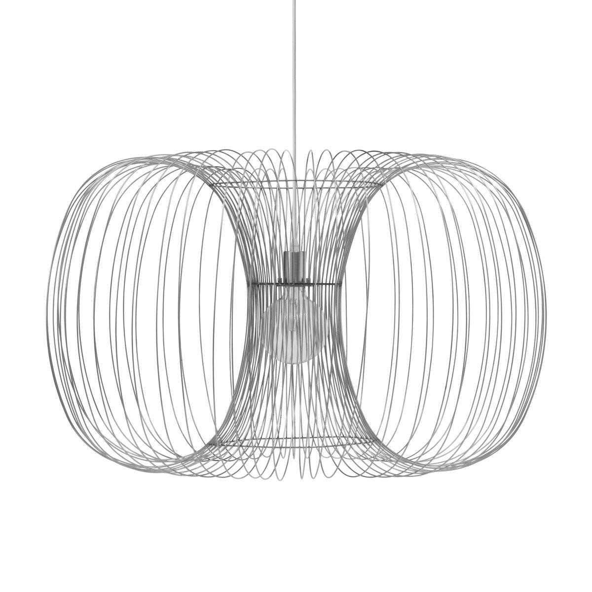 Normann Copenhagen Coil lamp EU Ø76