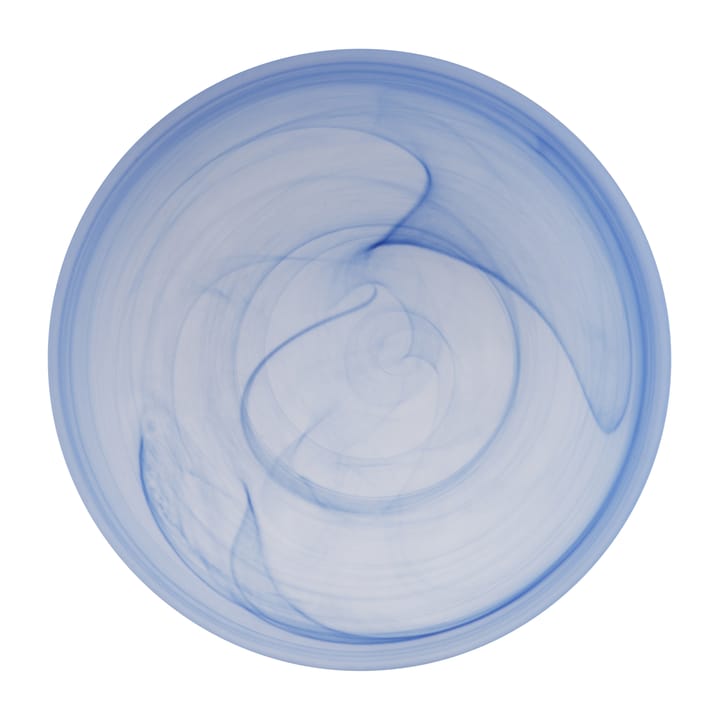 Cosmic deep plate Ø22, Blue Normann Copenhagen