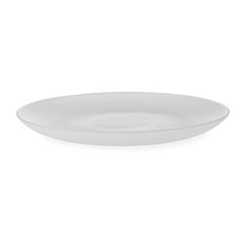 Cosmic plate Ø27 - White - Normann Copenhagen