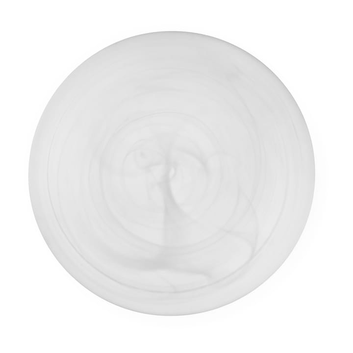 Cosmic small plate Ø16, White Normann Copenhagen