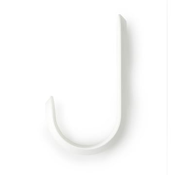 Curve hook - white - Normann Copenhagen