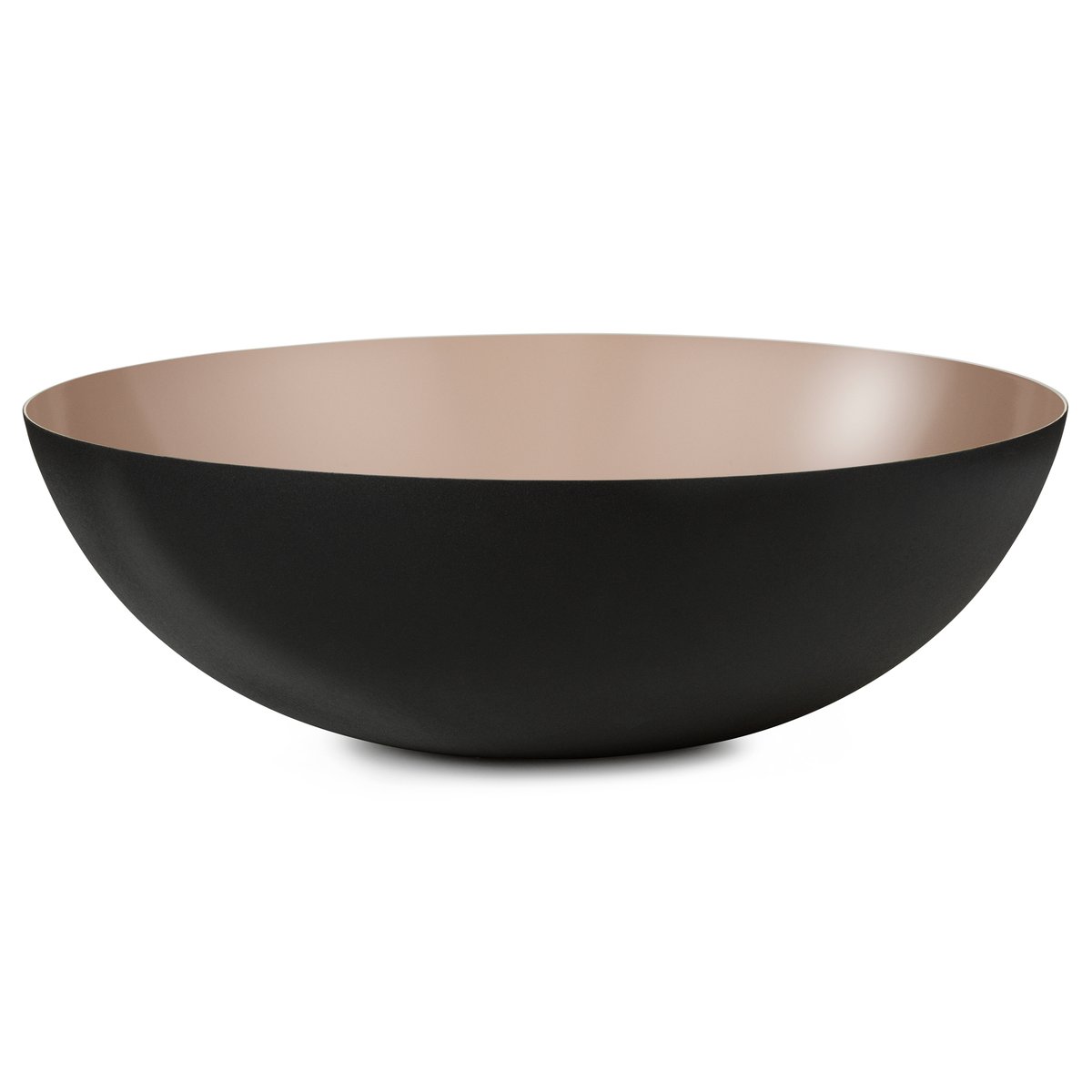 Normann Copenhagen Krenit bowl sand Ø38 cm