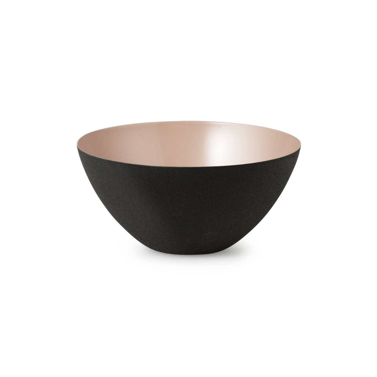 Normann Copenhagen Krenit bowl sand Ø8.4 cm | Scandinavian Design | Serving bowls | Beige