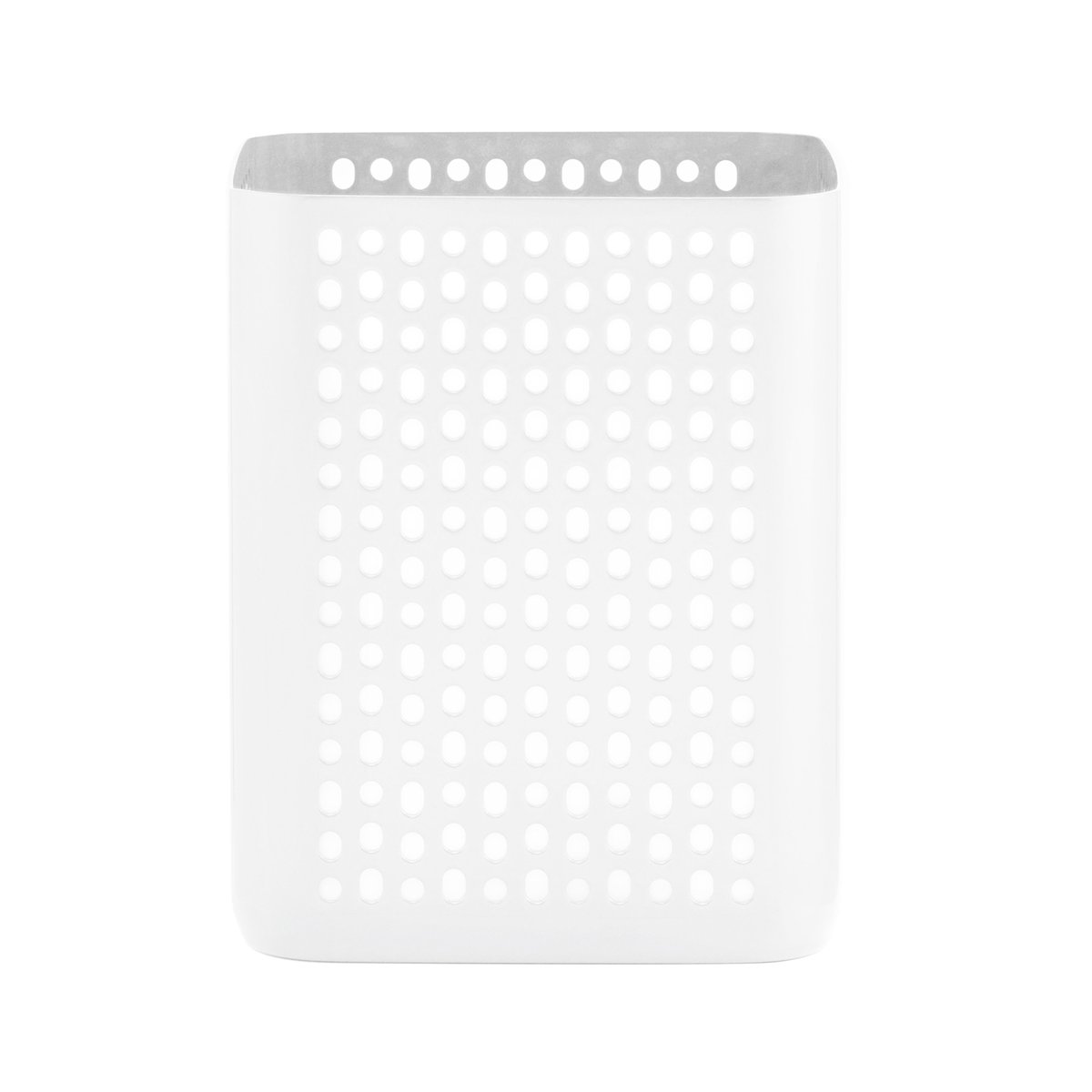 Normann Copenhagen Nic Nac organizer white small | Scandinavian Design | Boxes & jars | White