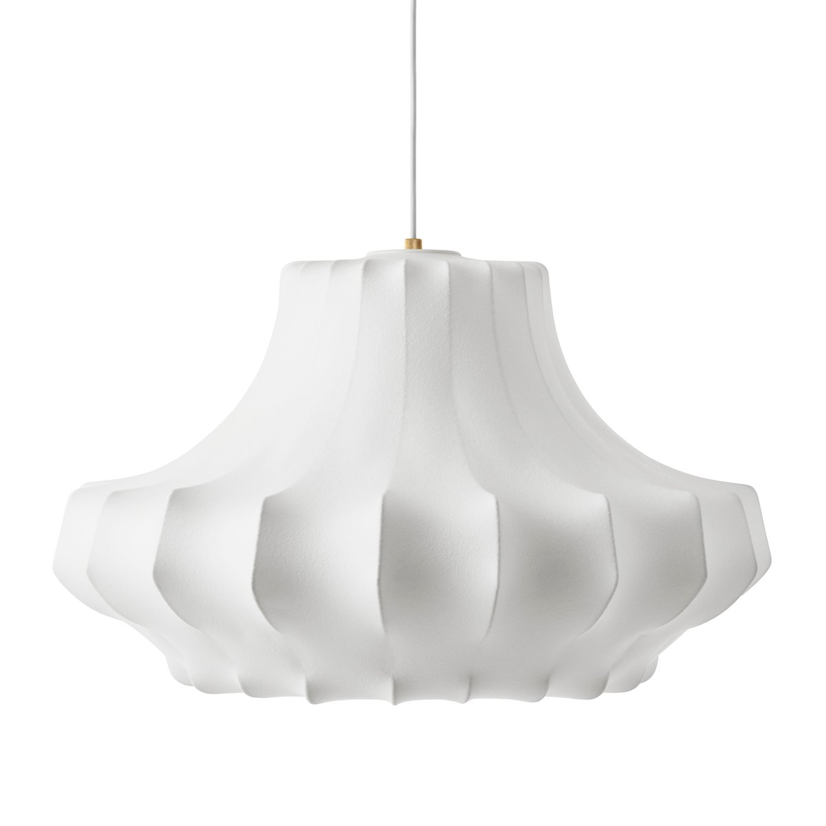 Normann Copenhagen Phantom ceiling lamp medium White