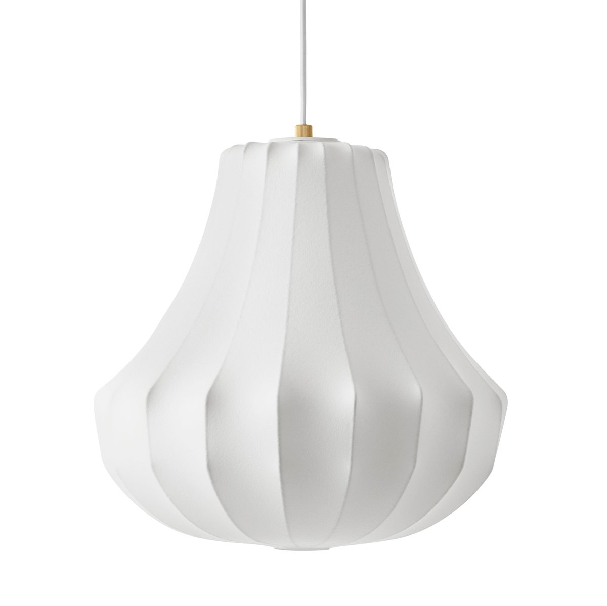 Normann Copenhagen Phantom ceiling lamp small White