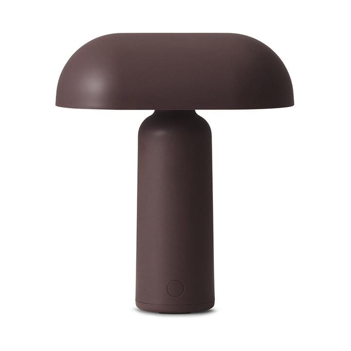 Porta table lamp - Brown - Normann Copenhagen