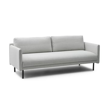 Rar 3-seater sofa - Venezia off-white - Normann Copenhagen