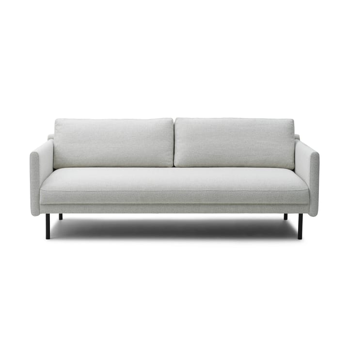 Rar 3-seater sofa, Venezia off-white Normann Copenhagen